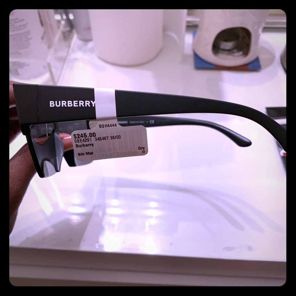 Burberry Sunglasses